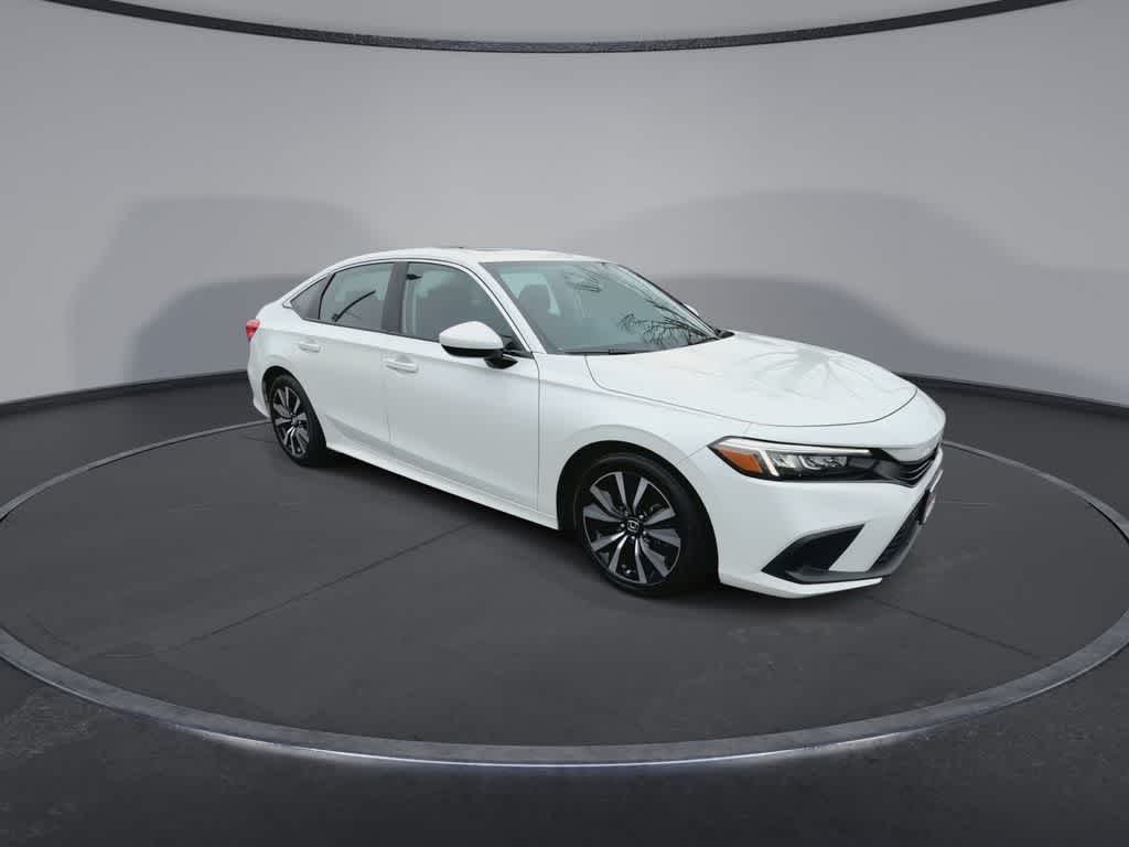 2023 Honda Civic Base