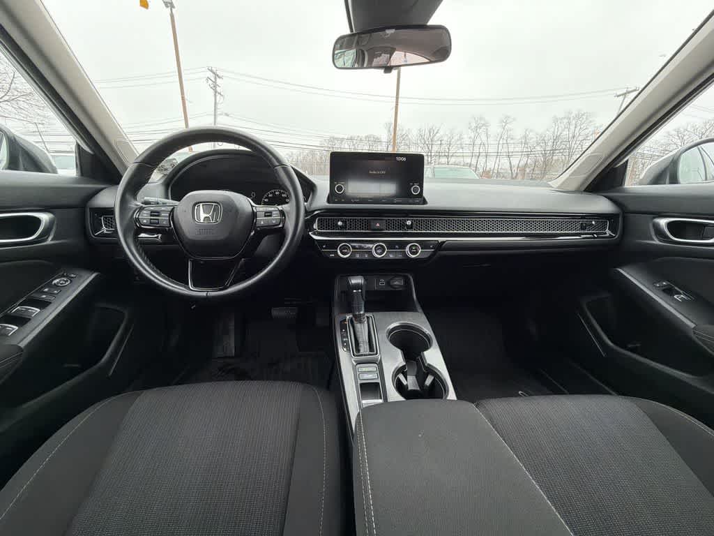 2023 Honda Civic Base