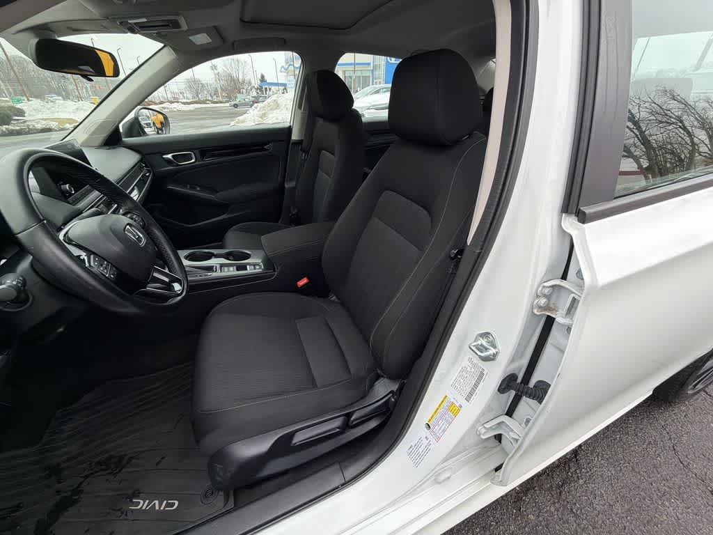 2023 Honda Civic Base