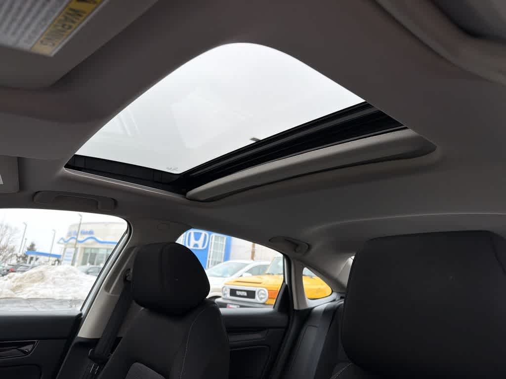 2023 Honda Civic Base