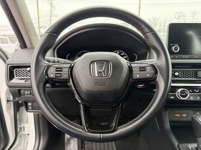2023 Honda Civic Base