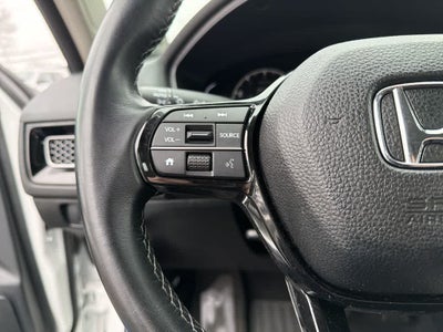 2023 Honda Civic Base