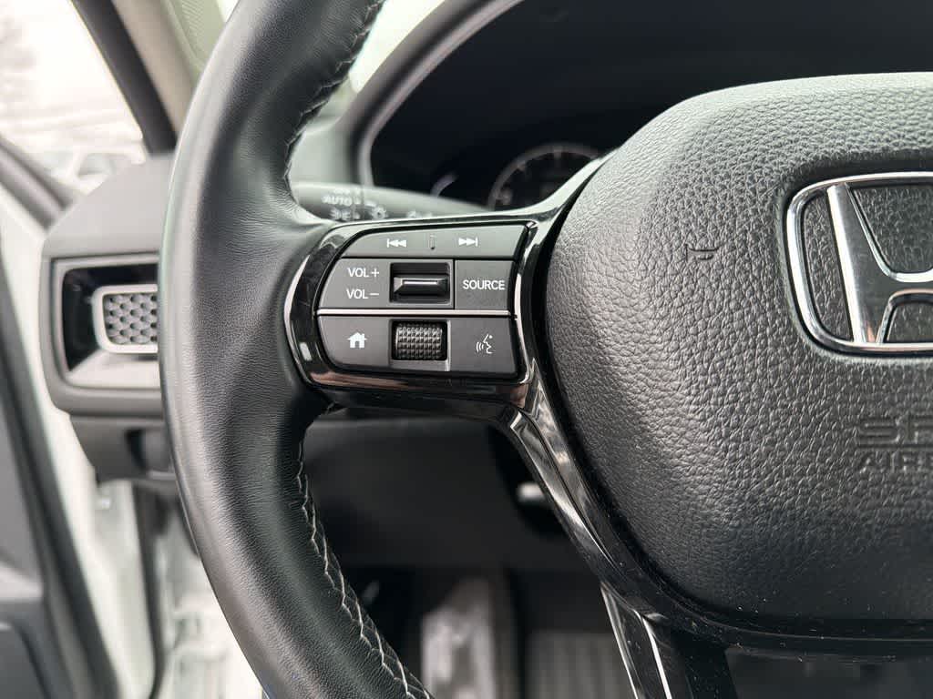 2023 Honda Civic Base