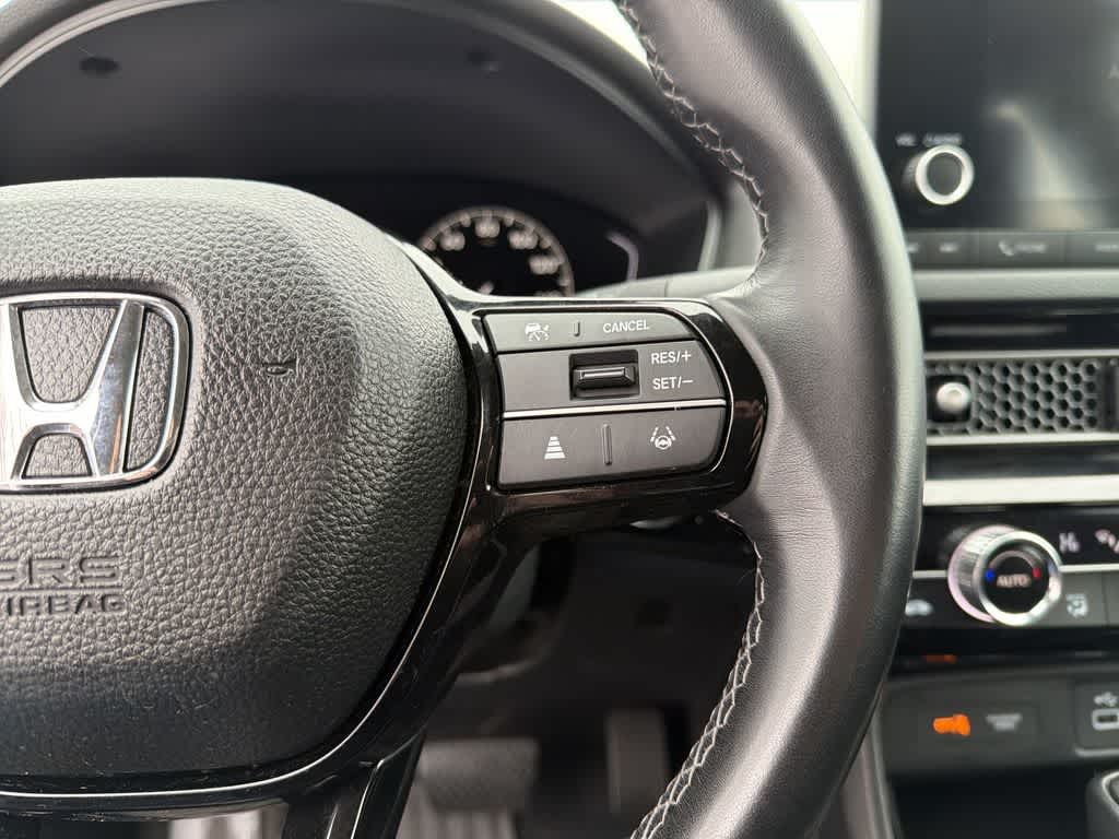 2023 Honda Civic Base