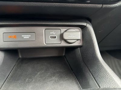 2023 Honda Civic Base