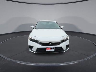 2023 Honda Civic Base