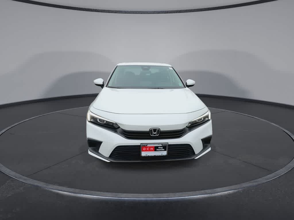 2023 Honda Civic Base