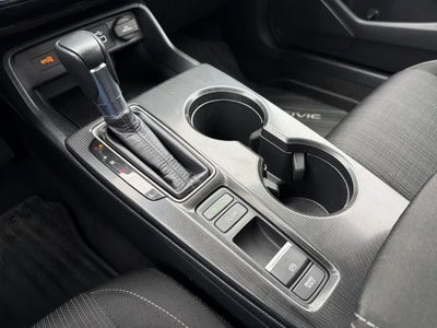 2023 Honda Civic Base