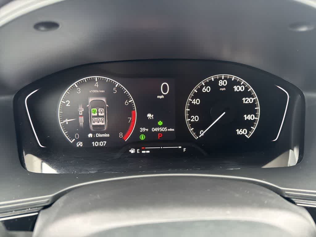 2023 Honda Civic Base