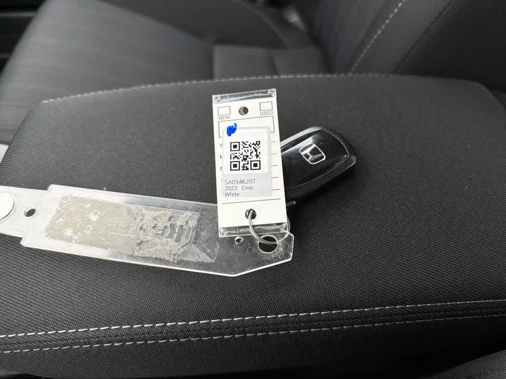 2023 Honda Civic Base