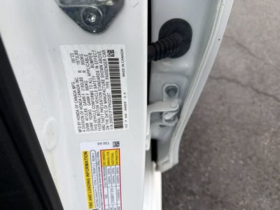 2023 Honda Civic Base