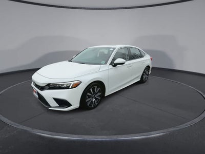 2023 Honda Civic Base