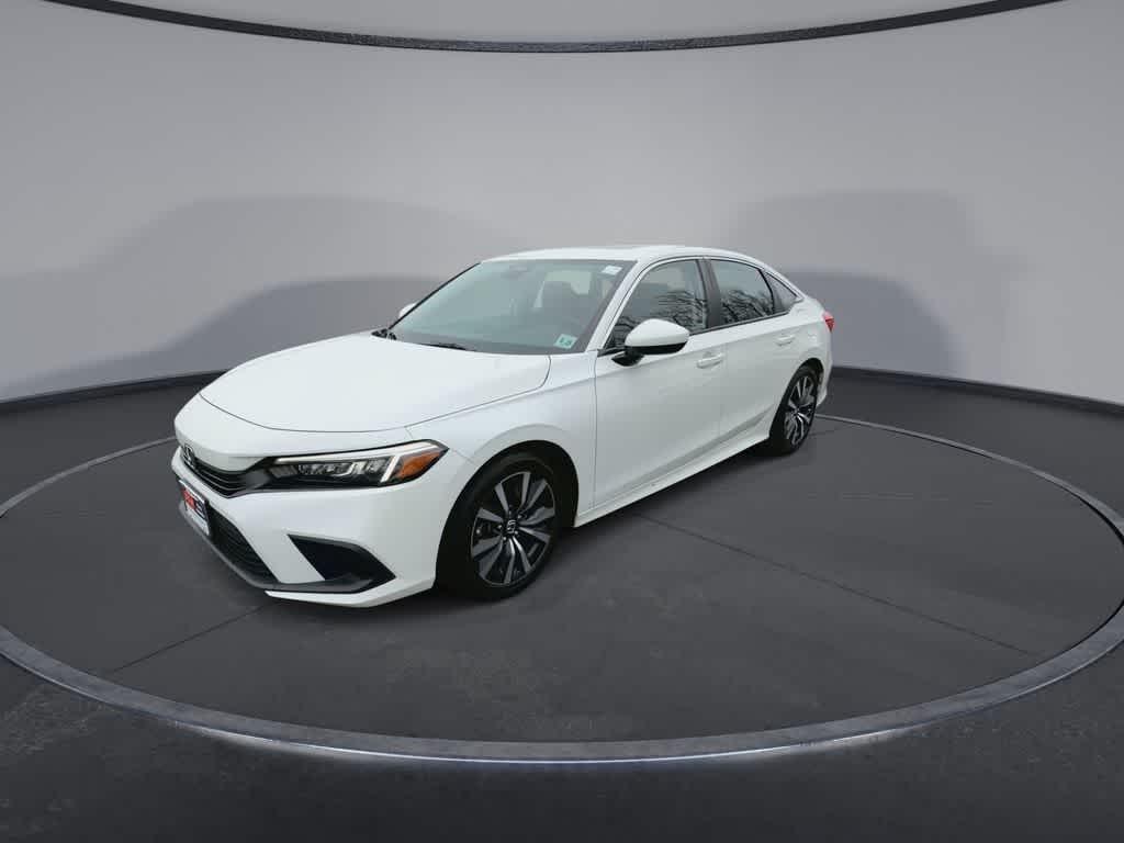 2023 Honda Civic Base
