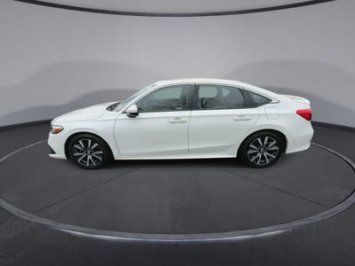 2023 Honda Civic Base