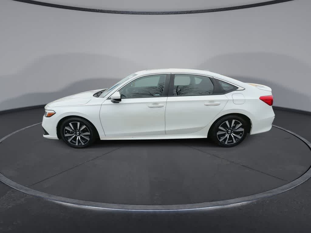 2023 Honda Civic Base