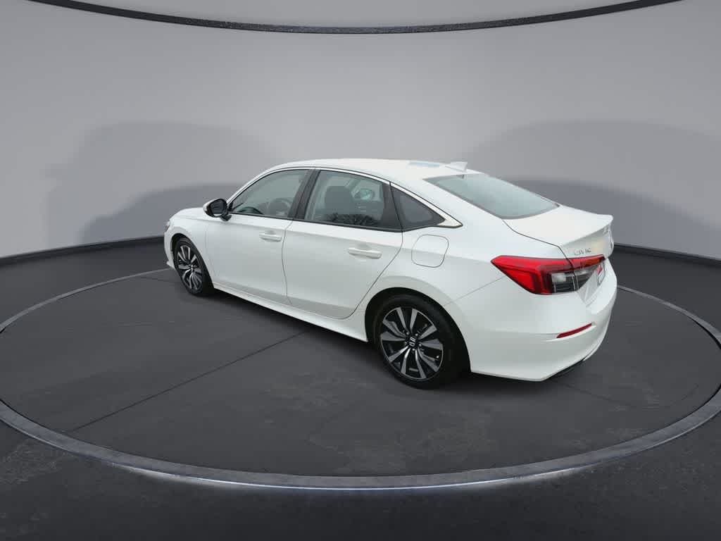 2023 Honda Civic Base