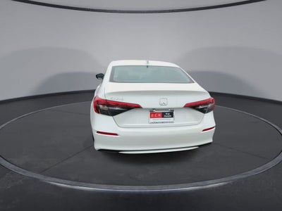2023 Honda Civic Base