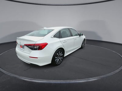 2023 Honda Civic Base