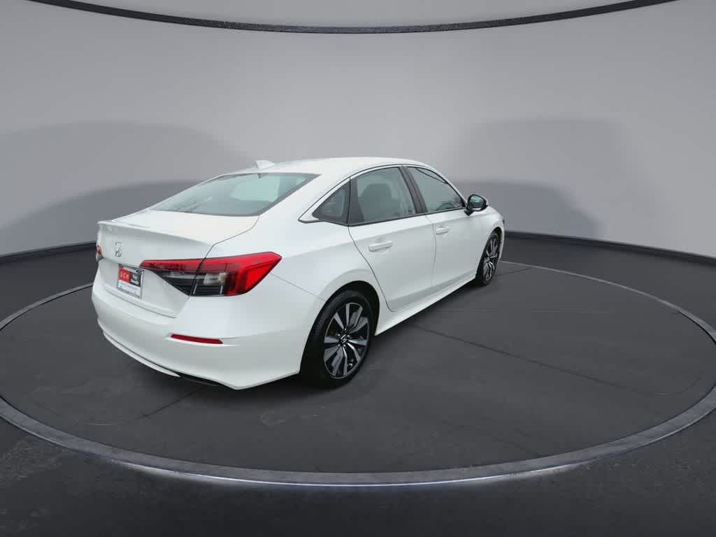 2023 Honda Civic Base