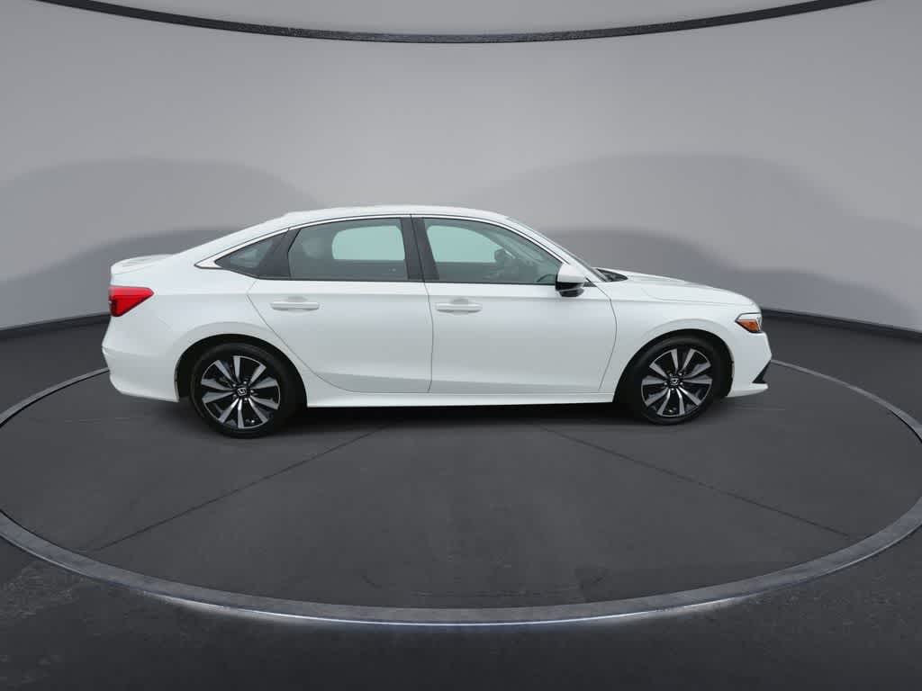 2023 Honda Civic Base