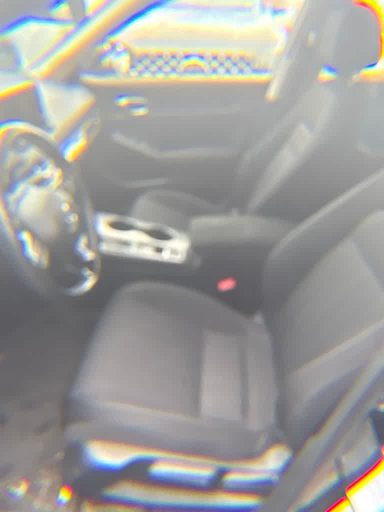 2024 Honda Civic EX