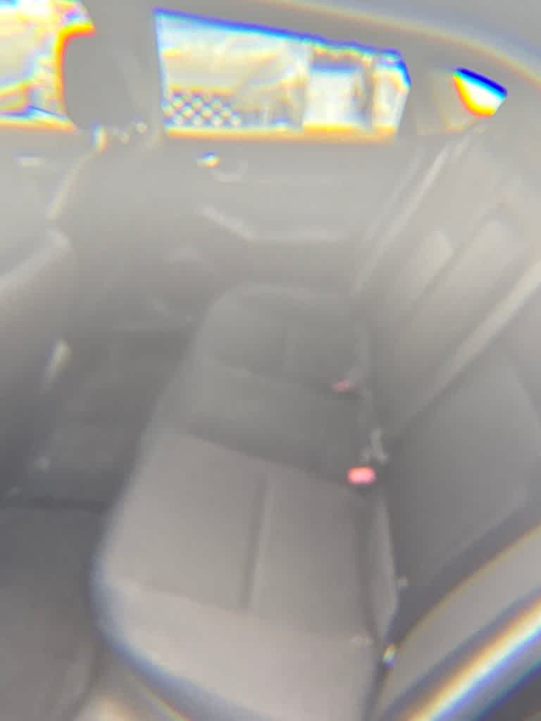 2024 Honda Civic EX