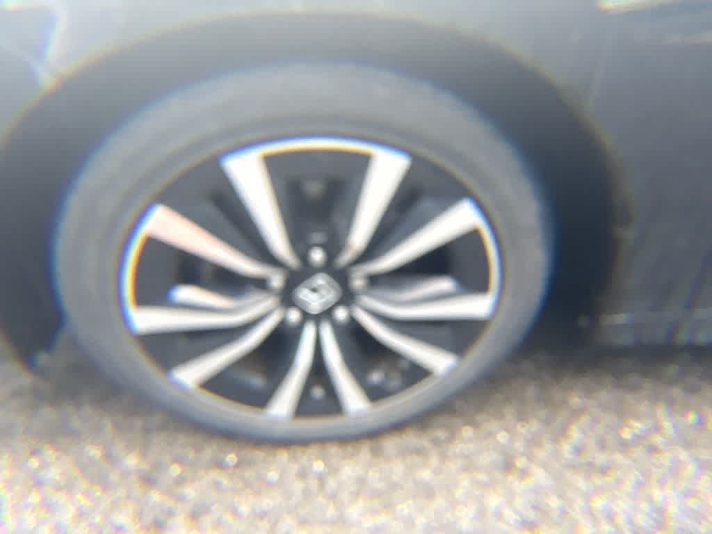 2024 Honda Civic EX