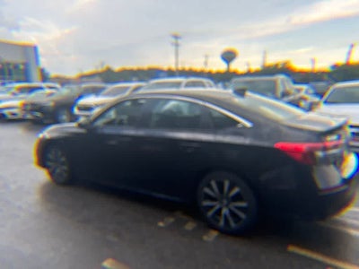 2024 Honda Civic EX