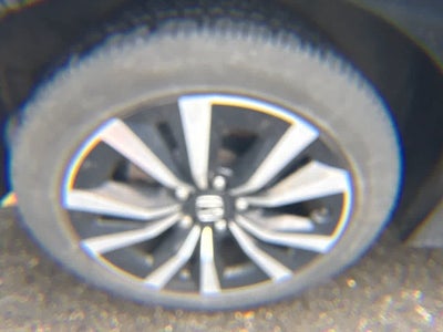 2024 Honda Civic EX