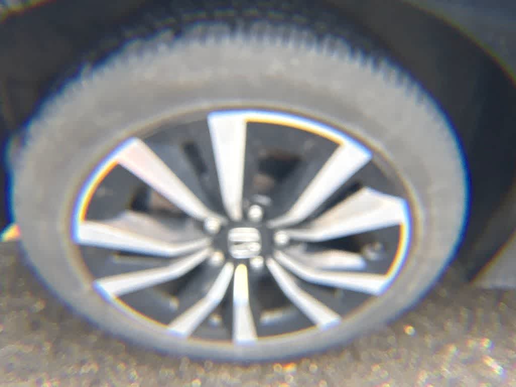 2024 Honda Civic EX