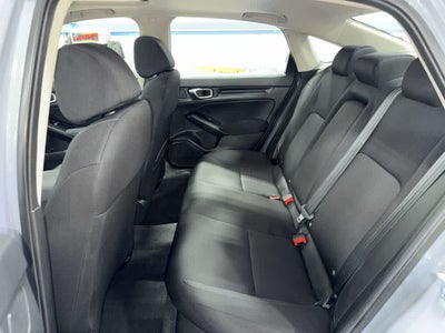 2024 Honda Civic EX