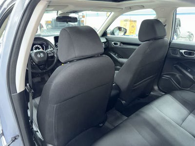 2024 Honda Civic EX