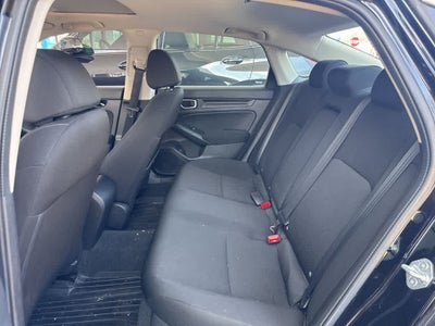 2023 Honda Civic EX