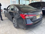 2023 Honda Civic EX