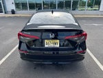 2023 Honda Civic EX