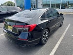 2023 Honda Civic EX