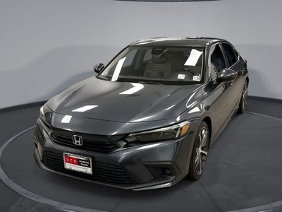 2023 Honda Civic Touring