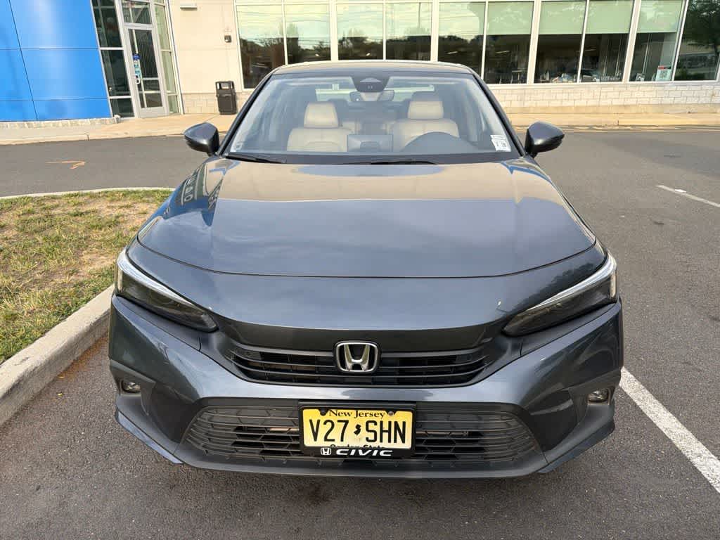 2023 Honda Civic Touring
