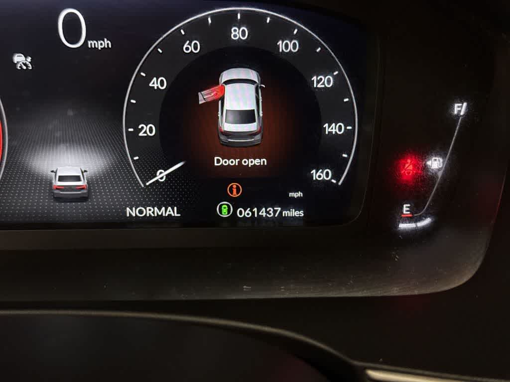 2023 Honda Civic Touring
