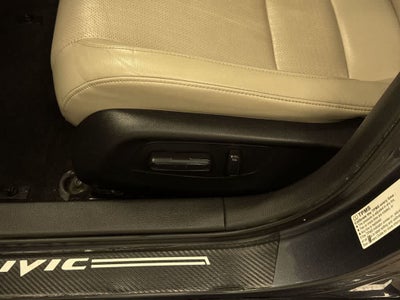 2023 Honda Civic Touring