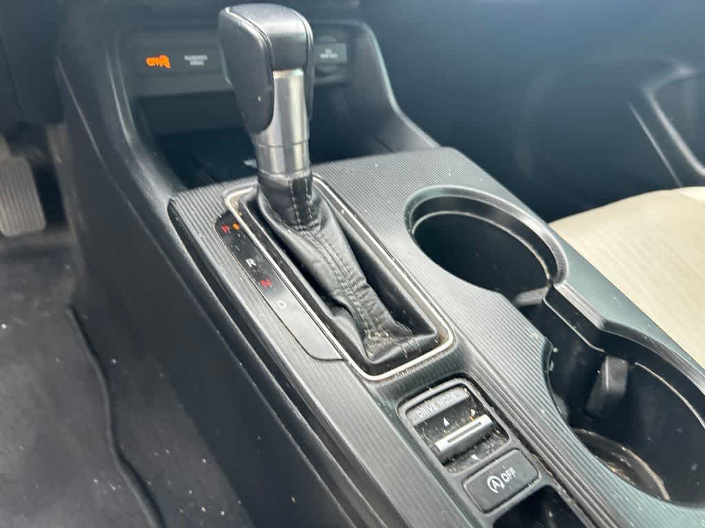 2023 Honda Civic Touring