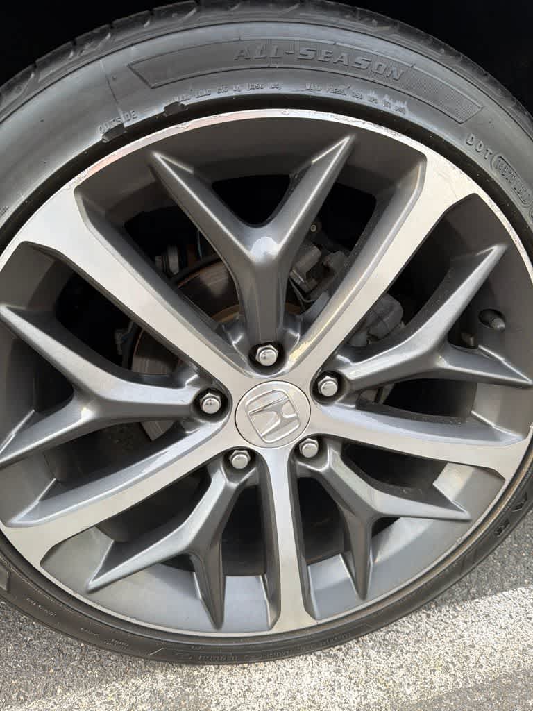 2023 Honda Civic Touring