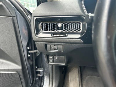 2023 Honda Civic Touring