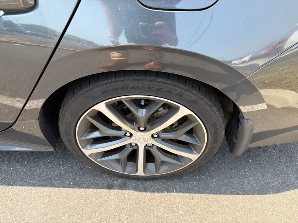 2024 Honda Civic Touring