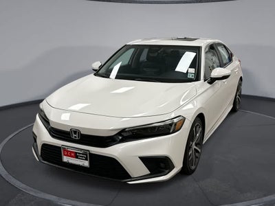 2023 Honda Civic Touring