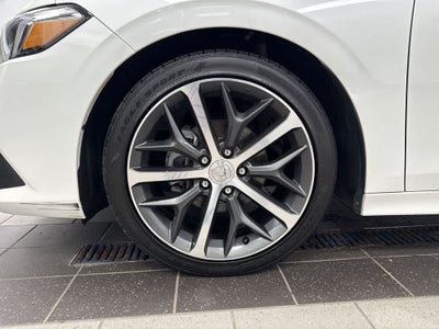 2023 Honda Civic Touring