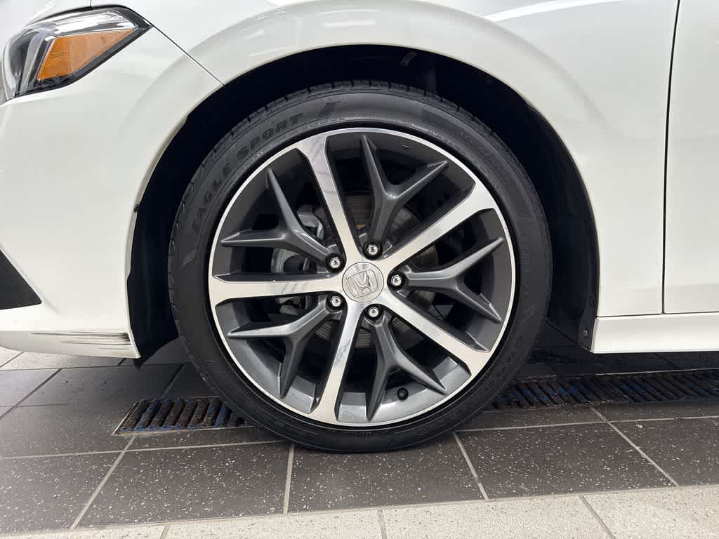 2023 Honda Civic Touring