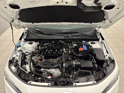 2023 Honda Civic Touring