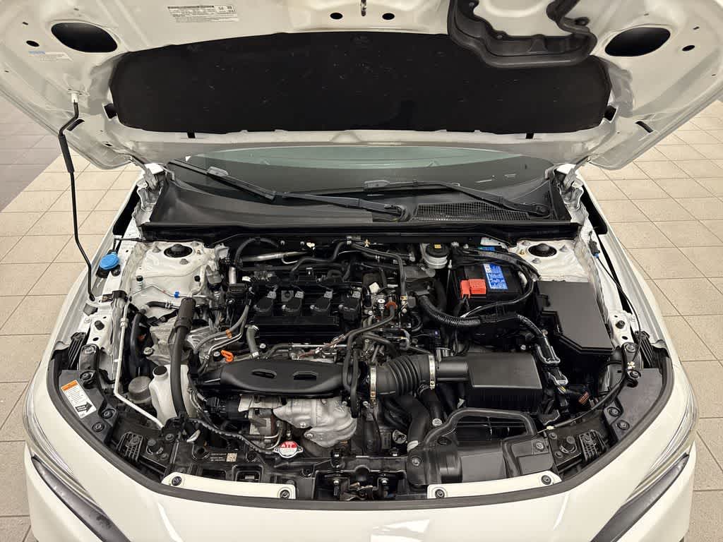 2023 Honda Civic Touring