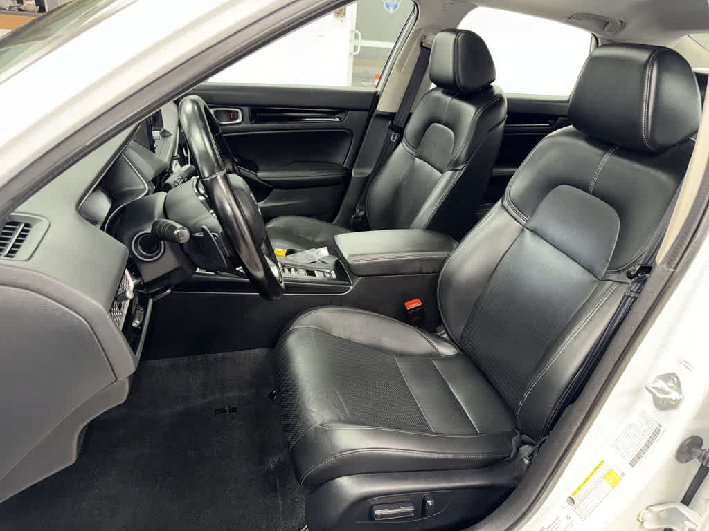 2023 Honda Civic Touring